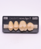 NOVO LIGN P VENEER POST 2W4 UPPER B4 4 pc ASST