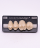 NOVO LIGN P VENEER POST 2W4 UPPER C3 4 pc ASST