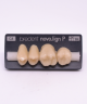 NOVO LIGN P VENEER POST 2W4 UPPER C4 4 pc ASST 