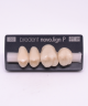 NOVO LIGN P VENEER POST 2W4 UPPER D3 4 pc ASST 