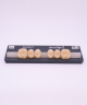 NOVO LIGN P VENEER POST WL3 UPPER A3.5 6 pc