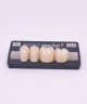 NOVO LIGN P VENEER POST G3 LOWER A1 4 pc