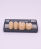 NOVO LIGN P VENEER POST G3 LOWER A3.5 4 pc