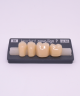 NOVO LIGN P VENEER POST G3 LOWER B3 4 pc