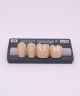 NOVO LIGN P VENEER POST G3 LOWER C3 4 pc