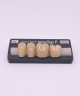 NOVO LIGN P VENEER POST G3 LOWER C4 4 pc