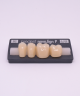 NOVO LIGN P VENEER POST G3 LOWER D2 4 pc