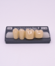 NOVO LIGN P VENEER POST G3 LOWER D4 4 pc