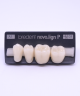 NOVO LIGN P VENEER POST G4 LOWER A1 4 pc