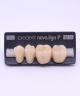 NOVO LIGN P VENEER POST G4 LOWER A3 4 pc