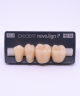 NOVO LIGN P VENEER POST G4 LOWER A3.5 4 pc