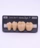 NOVO LIGN P VENEER POST G4 LOWER A4 4 pc