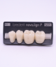 NOVO LIGN P VENEER POST G4 LOWER B1 4 pc