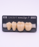 NOVO LIGN P VENEER POST G4 LOWER B3 4 pc