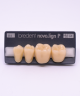 NOVO LIGN P VENEER POST G4 LOWER B4 4 pc