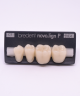 NOVO LIGN P VENEER POST G4 LOWER C1 4 pc