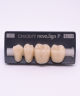 NOVO LIGN P VENEER POST G4 LOWER C2 4 pc