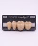 NOVO LIGN P VENEER POST G4 LOWER C4 4 pc