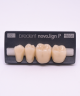 NOVO LIGN P VENEER POST G4 LOWER D2 4 pc