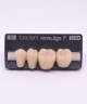 NOVO LIGN P VENEER POST G4 LOWER D3 4 pc