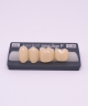 NOVO LIGN P VENEER POST 3W3 LOWER A3.5 4 pc