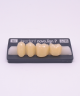 NOVO LIGN P VENEER POST 3W3 LOWER B4 4 pc