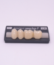 NOVO LIGN P VENEER POST 3W3 LOWER C2 4 pc