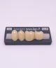 NOVO LIGN P VENEER POST 3W3 LOWER D4 4 pc