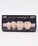 NOVO LIGN P VENEER POST 3W4 LOWER B2 4 pc ASST 