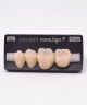 NOVO LIGN P VENEER POST 3W4 LOWER B3 4 pc ASST 