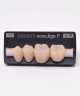 NOVO LIGN P VENEER POST 3W4 LOWER C3 4 pc ASST