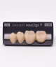 NOVO LIGN P VENEER POST 3W4 LOWER D4 4 pc ASST 