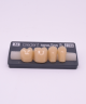 NOVO LIGN P VENEER POST G3 LOWER A4 4 pc