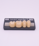 NOVO LIGN P VENEER POST G3 LOWER B3 4 pc