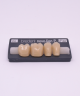 NOVO LIGN P VENEER POST G3 LOWER C4 4 pc