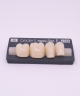 NOVO LIGN P VENEER POST G4 LOWER A1 4 pc