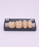 NOVO LIGN P VENEER POST G4 LOWER A3 4 pc