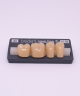 NOVO LIGN P VENEER POST G4 LOWER A4 4 pc