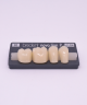 NOVO LIGN P VENEER POST G4 LOWER B2 4 pc