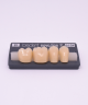 NOVO LIGN P VENEER POST G4 LOWER B3 4 pc