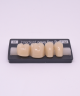 NOVO LIGN P VENEER POST G4 LOWER C2 4 pc