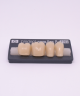 NOVO LIGN P VENEER POST G4 LOWER C3 4 pc