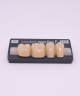 NOVO LIGN P VENEER POST G4 LOWER D2 4 pc