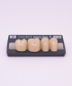 NOVO LIGN P VENEER POST G4 LOWER D3 4 pc