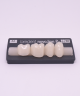 NOVO LIGN P VENEER POST 4W3 LOWER A1 4 pc