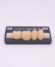 NOVO LIGN P VENEER POST 4W3 LOWER A3.5 4 pc ASST