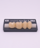 NOVO LIGN P VENEER POST 4W3 LOWER A4 4 pc ASST 