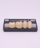 NOVO LIGN P VENEER POST 4W3 LOWER B3 4 pc ASST