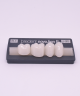 NOVO LIGN P VENEER POST 4W3 LOWER BL3 4 pc