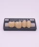 NOVO LIGN P VENEER POST 4W3 LOWER C4 4 pc ASST 